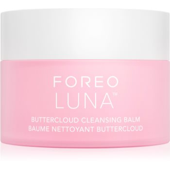 FOREO LUNA™ Buttercloud Cleansing Balm balsam demachiant 3 in 1